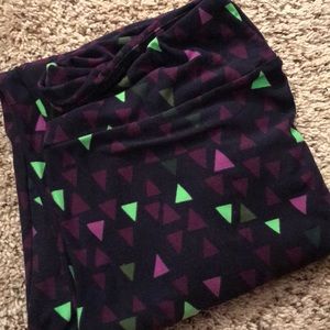 LuLaRoe TC leggings